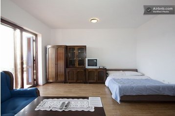 Hrvatska Privát Crikvenica, Eksterijer